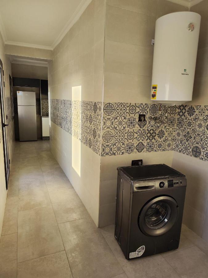 La Rose Bleu 3 Chambre Terrasse Танжер Экстерьер фото